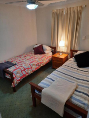 Comfortable Secure Homeshare NO QUARANTINE FACILITIES AVAILABLE